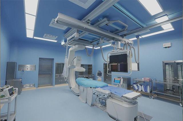 潔凈室凈化供應(yīng)商（潔凈室凈化車間廠家排名）