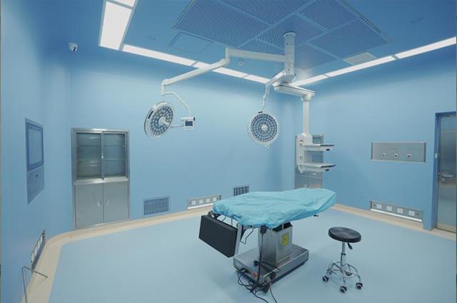 潔凈室凈化公司（潔凈室凈化公司名稱大全）