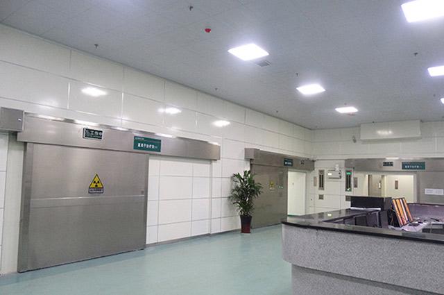 潔凈室凈化工程承接（潔凈室工程建造）