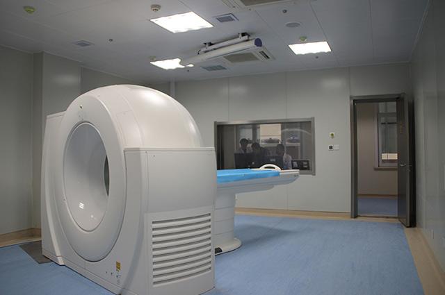 輻射防護門在科學研究領域的應用研究