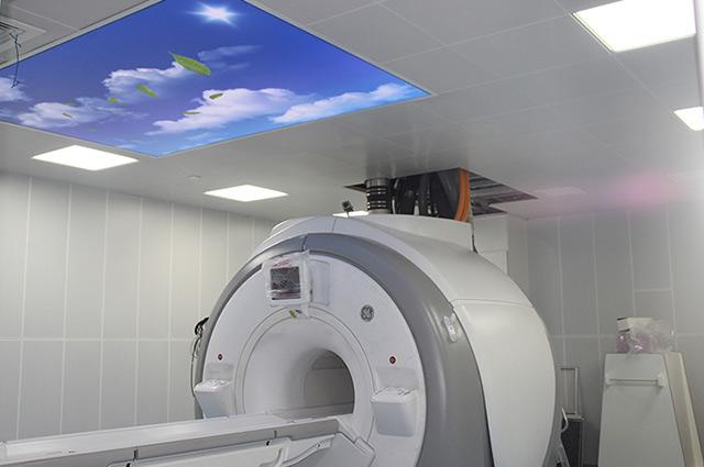 輻射防護門在食品安全行業(yè)的作用分析