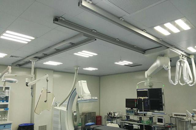 輻射防護門的作用及意義解析