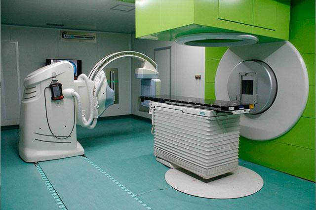 醫(yī)用中心供氧工程