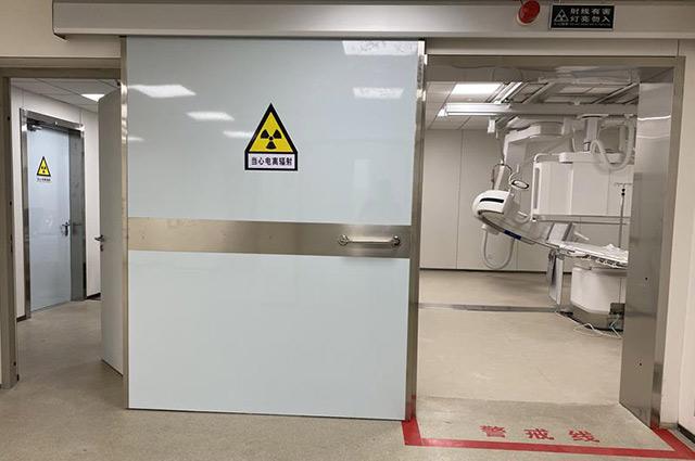 醫(yī)用防護門廠家