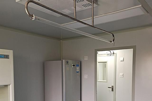 醫(yī)院凈化工程類型(醫(yī)院凈化工程施工方案)
