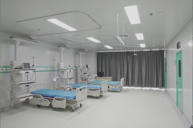 醫(yī)院凈化工程類型(醫(yī)院凈化工程資質(zhì))