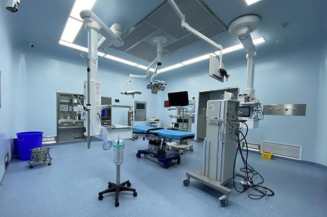 醫(yī)院凈化工程類型(醫(yī)院手術室凈化工程)