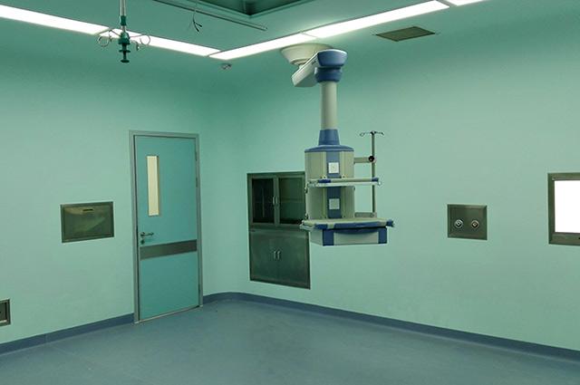 關于醫(yī)院中心吸引系統(tǒng)現(xiàn)狀與處置措施的建議